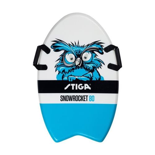 STIGA - Snowrocket Owl - Bleu