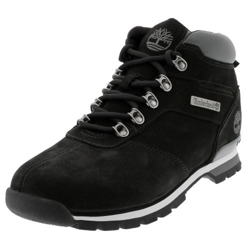 Chaussures montantes Timberland Splitrock2 hiker black Noir taille : 42 réf : 14242