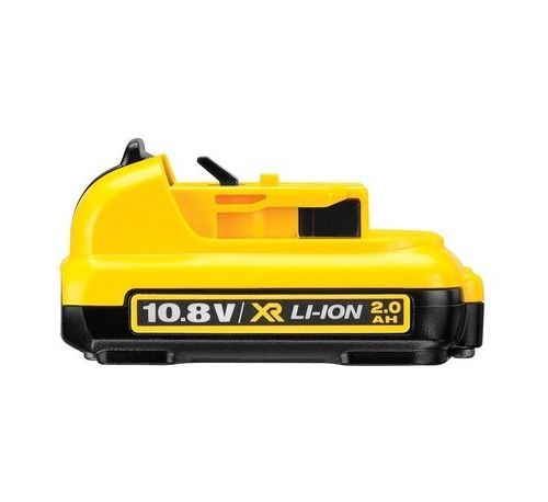 Dewalt Batterie Li-Ion - 10,8V - 2.0 Ah