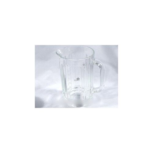 Bol Verre Nu pour Blender Kenwood