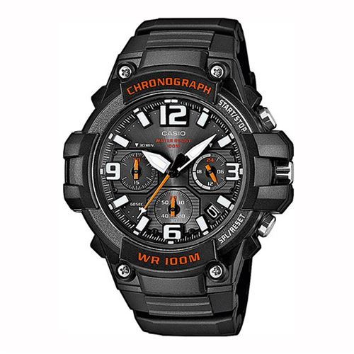 Montre Homme Casio MCW-100H-4A