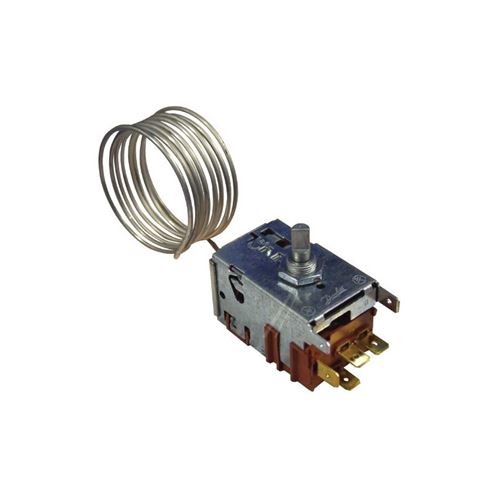 Thermostat Sonde Ctn Congélateur Electrolux Thermostat pour Congélateur Electrolux