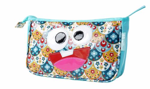 Trousse Troussourire Pétales Les Skewies