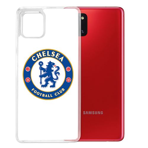 Coque pour Samsung Galaxy Note 10 Lite -  Chelsea Fc Football