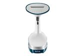 Tefal Access Steam+ DT8100E0 - Générateur vapeur portable - semelle : céramique - 1600 Watt - plongée profonde bleu/blanc