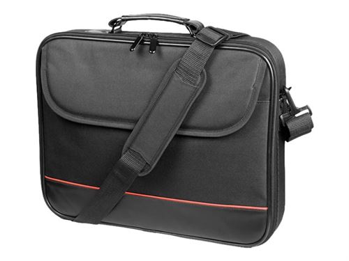 Tracer Straight - Draagtas voor notebook - 15.6