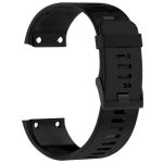 Bracelet De Montre En Silicone Compatible Avec Garmin Foreathlete 35j,  Forerunner 35j, Mode en ligne