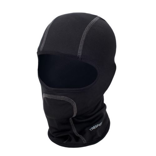Trespass Moulder - Cagoule - Enfant unisexe (Taille unique) (Noir) - UTTP998