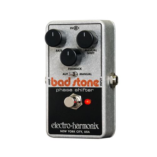 Electro-Harmonix Bad stone - Phaser guitare