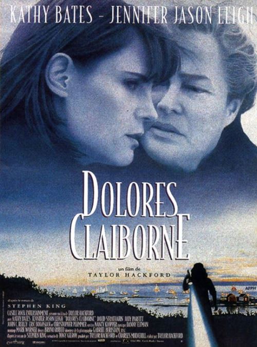 Acheter Dolores Clairborne AFFICHE CINEMA ORIGINALE - 17,99 € Dolores Clairborne AFFICHE CINEMA ORIGINALE - reconditionné disponible sur Fnac