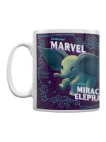 Disney - Mug Dumbo Come and Marvel