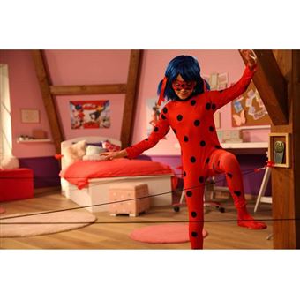 Jeu d'adresse Dujardin Chrono Miraculous