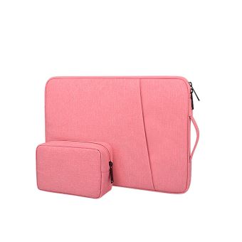 Sacoche d'ordinateur durable etanche avec sac pour votre adaptateur secteur pour votre PC 