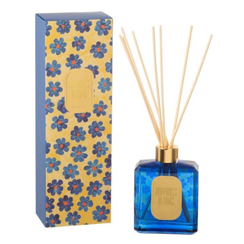 Non Communiqué Violet Diffuseur De Parfum "Happiness Blooms" 180Ml White Musk