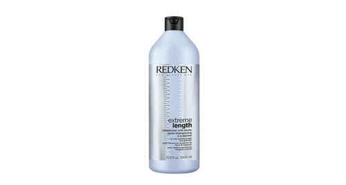 Non Communiqué Conditioner Extreme Length Redken 1000Ml