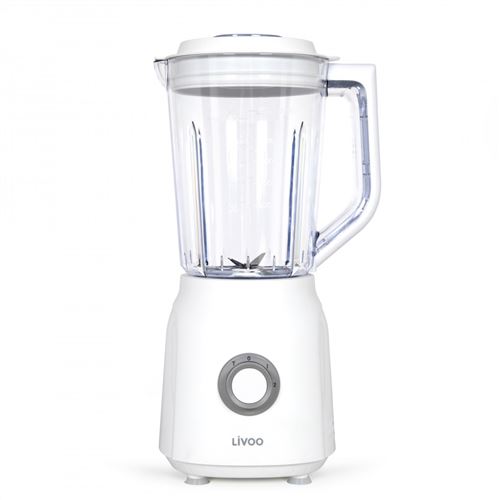 Livoo Blanc Dop242w - Image 2