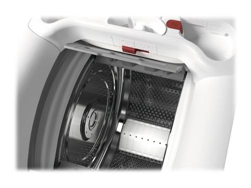 Lave-Linge 40 Cm Top Aeg Lave Linge Top