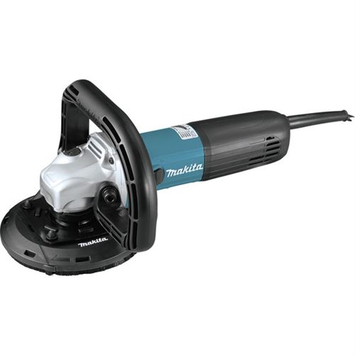 Non Communiqué Ponceuse À Béton Makita Pc5010c 1400 W