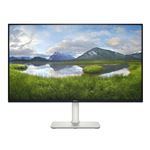 Dell S2725H - Écran LED - 27" - 1920 x 1080 Full HD (1080p) @ 60 Hz - IPS - 300 cd/m² - 1500:1 - 4 ms - 2xHDMI - haut-parleurs - BTO - avec 3 ans de service matériel de base avec Advanced Exchange après diagnostic à distance