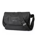 Mil-Tec US Sac fourre-tout M67 avec sangle Co, Noir , Einheitsgröße