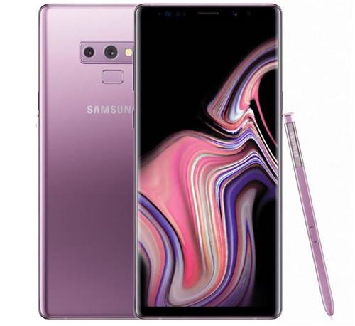 Galaxy Note9