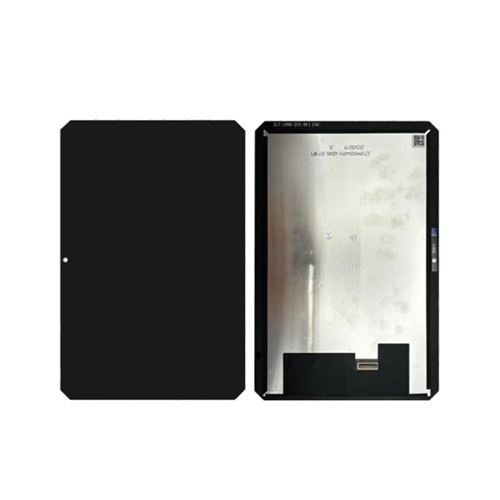 Original Ecran LCD et Vitre Tactile Pulled (PIEC) Noir pour Blackview Active 10 Pro