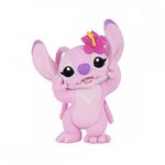 Figurine - Disney - Angel Floqué Lilo & Stitch Disney 10cm