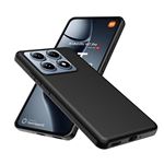 X2 Verres Trempé Pour Xiaomi 14T/14T Pro 5G - Film Noir Anti