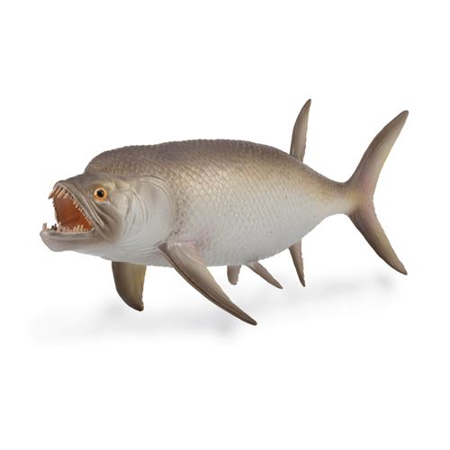 Figurine Préhistoire (L): Xiphactinus Figurines Collecta