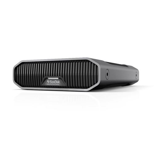 SanDisk Professional G-DRIVE 22 To