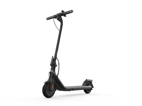 Ninebot KickScooter E2D - Trottinette électrique - 20 km/h