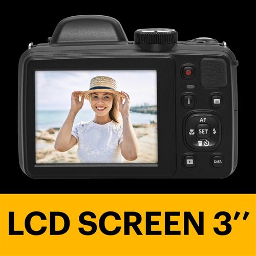 KODAK Pixpro Astro Zoom AZ426 Appareil Photo Numerique Bridge