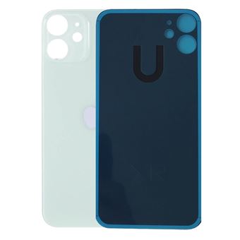 Châssis Arrière De Remplacement Pour IPhone 12 Mini - Couleur Vert - Pièce Détachée Neuf Original