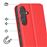 Étui Téléphone Étanche SeaFrogs SF-PH-05 20M Avec Filtre Rouge | Fenêtre 68mm Compatible IPhone/Android | Pour Plongée Snorkeling