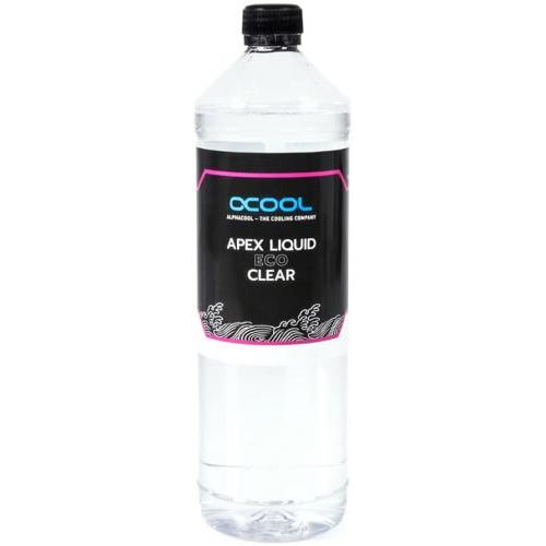 Alphacool Apex Liquid ECO - 1000ml - Clear