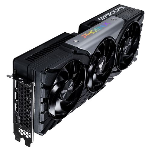 Gainward GeForce RTX 5080 Phoenix - 16GB GDDR7, HDMI, 3x DP