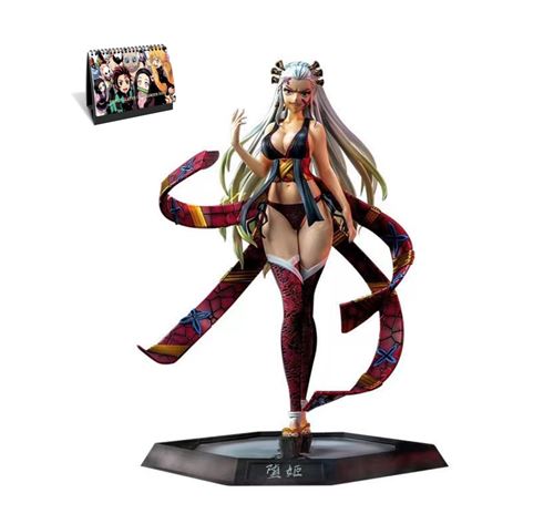 Figurine Demon Slayer Daki 28 cm