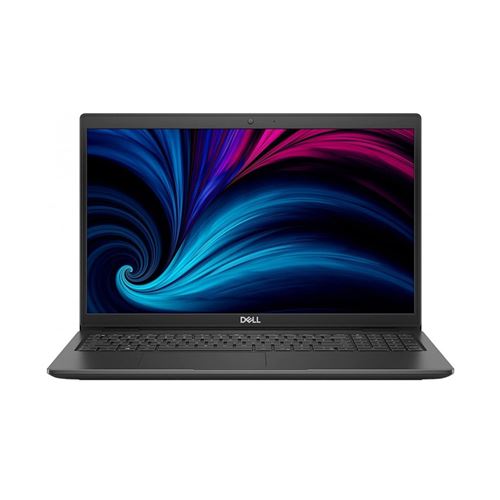DELL PRECISION 3520 - Core i7 Gen 7 - 16Go RAM - 256Go SSD - Linux