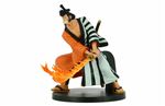 Figurine Banpresto 9107 One Piece Battle Record Collection Kin'emon 16 cm