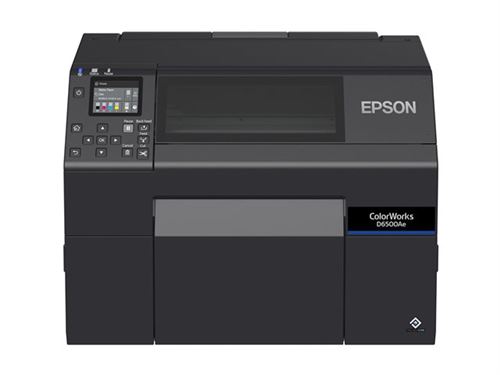 Epson cartouche d'encre CW-D6500Ae - Noir
