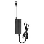 TNB URBAN MOOV - Chargeur 58,8V pour trottinettes électriques - noir