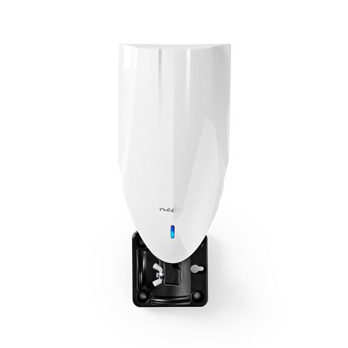 Antenne HDTV active | Nedis  | ANOR5002BK700 |Noir / Blanc