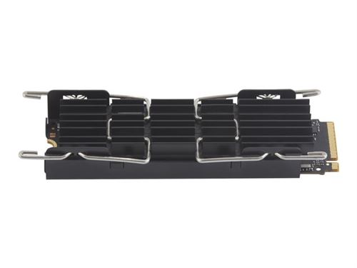 HP Z Turbo Drive Kit 512 Go PCIe 4.0