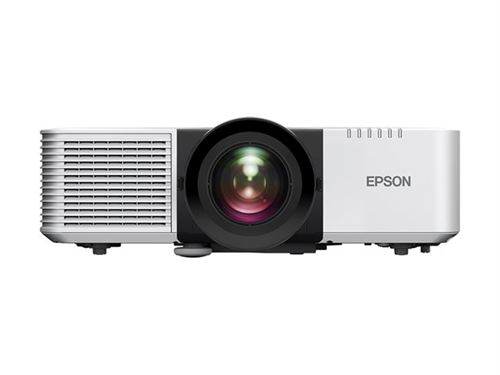 Non Communiqué Blanc Epson Eb-L790su - Projecteur 3Lcd - 7000 Lumens - Wuxga (1920 X 1200) - 16:10 - Ieee 802.11A/B/G/N/Ac Sans Fil / Lan / Miracast
