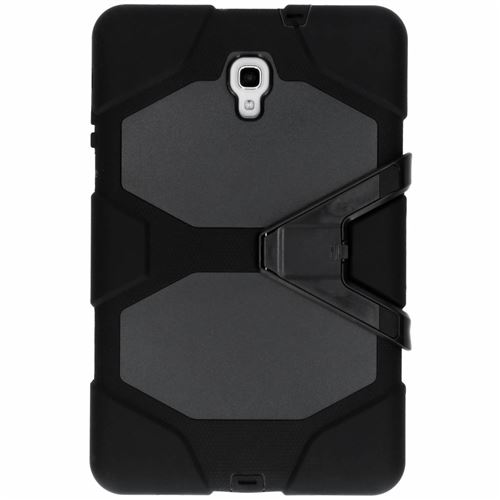 Coque Protection Army extrême pour Samsung Galaxy Tab A 10.5 (2018) Noir Générique