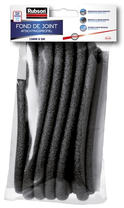 Rubson Blanche/Claires - Image 2