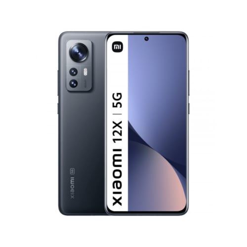 Mi 12x