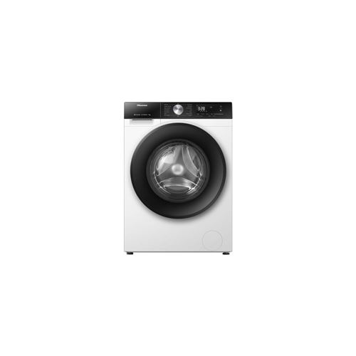 HISENSE Lave linge hublot WF3S7021BW 7 kg 1200 tr/min 59.5 cm