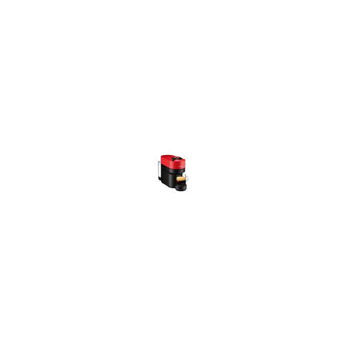 Non Communiqué Rouge Cafetière Krups Nespresso Vertuo Pop Xn9205 1500W 0.5L Arrêt Automatique Minuterie Filtre Réutilisable