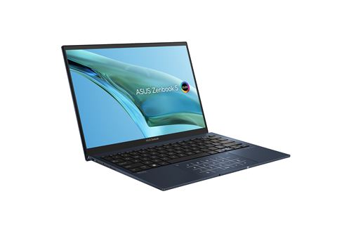 Ordinateur portable Asus UM5302LA-LV040W 13.3'' - AMD Ryzen 7 7840U 3.3 GHZ - AMD Radeon Graphics - SSD 1000 Go - RAM 16 Go